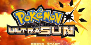 Pokémon Ultra Sun