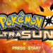 Pokémon Ultra Sun