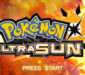 Pokémon Ultra Sun