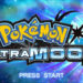 Pokémon Ultra Moon