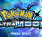Pokémon Ultra Moon