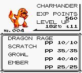 Pokémon Yellow Advanced