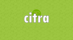 Эмулятор citra
