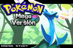 Pokémon Mega