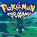 Pokémon Too Many Types