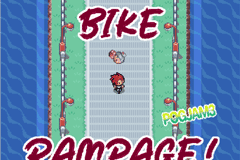 Bike Rampage!