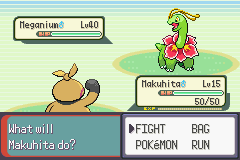 Pokescape