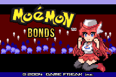 Moemon Bonds