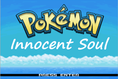 Pokémon Innocent Soul
