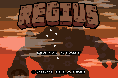 Pokémon Regius