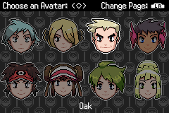 Pokémon The Pit