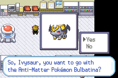 Pokémon Minced Fusions