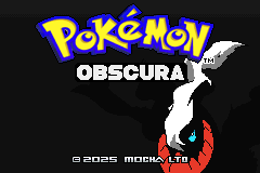 Pokémon Obscura