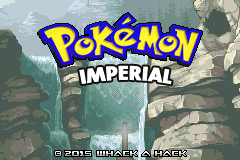 Pokémon Imperial