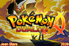 Pokémon Duality