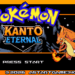 Pokémon Kanto Eternal