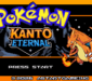 Pokémon Kanto Eternal