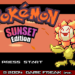 Pokémon Sunset
