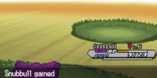 Pokémon Aether White 2