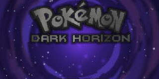 Pokémon Dark Horizon