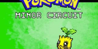Pokémon Minor Circuit