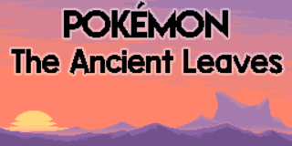 Pokémon The Ancient Leaves
