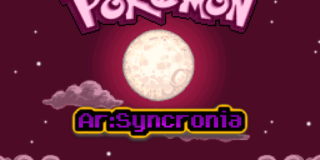 Pokémon Ar:Syncronía