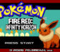 Pokémon FireRed Infinity Horizon