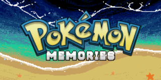 Pokémon Memories