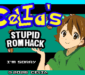 Celia's Stupid Romhack