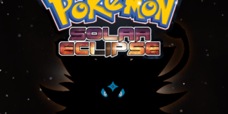 Pokémon Solar Eclipse
