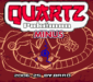 Pokémon Quartz Minus