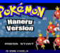Pokémon Haneru