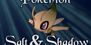 Pokémon Salt & Shadow