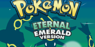 Pokémon Eternal Emerald