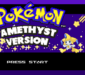 Pokémon Amethyst
