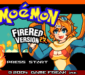 Moemon FireRed Kai