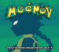 Moemon Emerald Vanilla+
