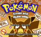 Pokémon Emerald Rule-ette