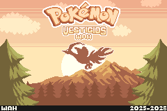Pokémon Vestigios de WAH