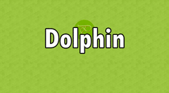 Эмулятор Dolphin