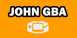 John GBA