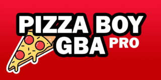 Pizza Boy GBA Pro